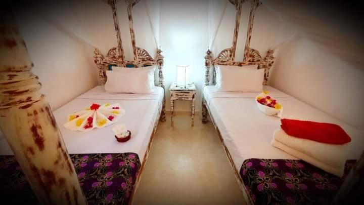 Paradise Lagoon B&B Ватаму Екстериор снимка