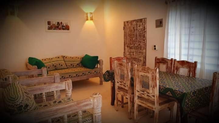 Paradise Lagoon B&B Ватаму Екстериор снимка