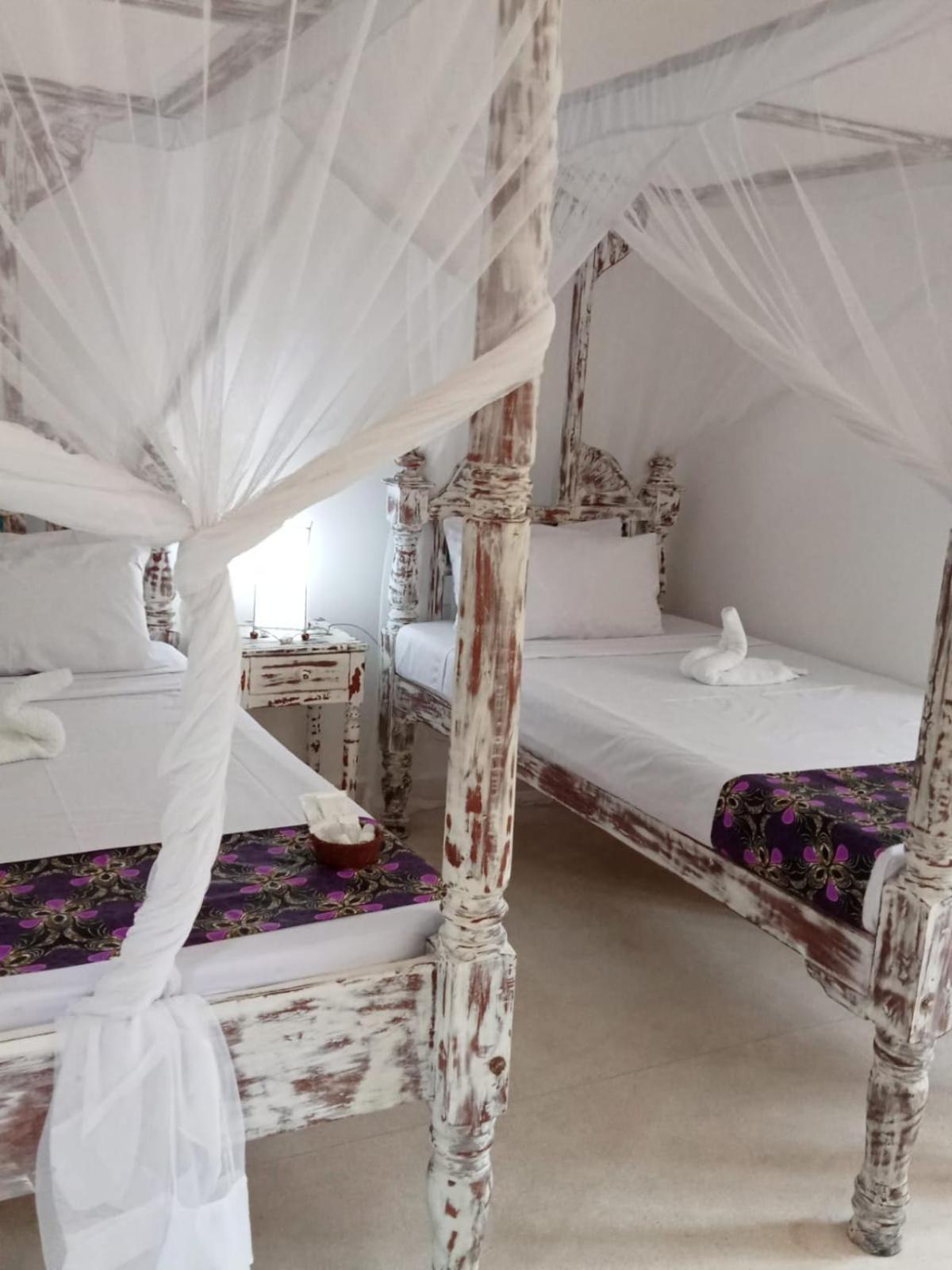 Paradise Lagoon B&B Ватаму Екстериор снимка