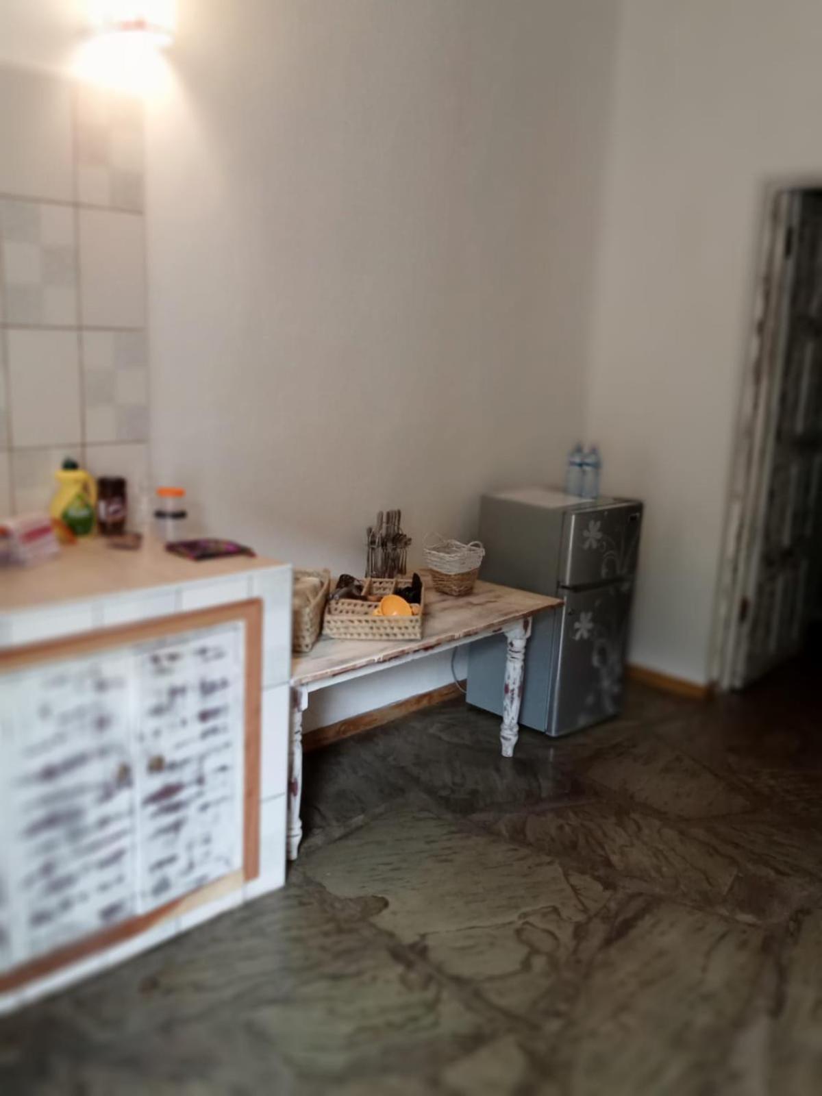 Paradise Lagoon B&B Ватаму Екстериор снимка