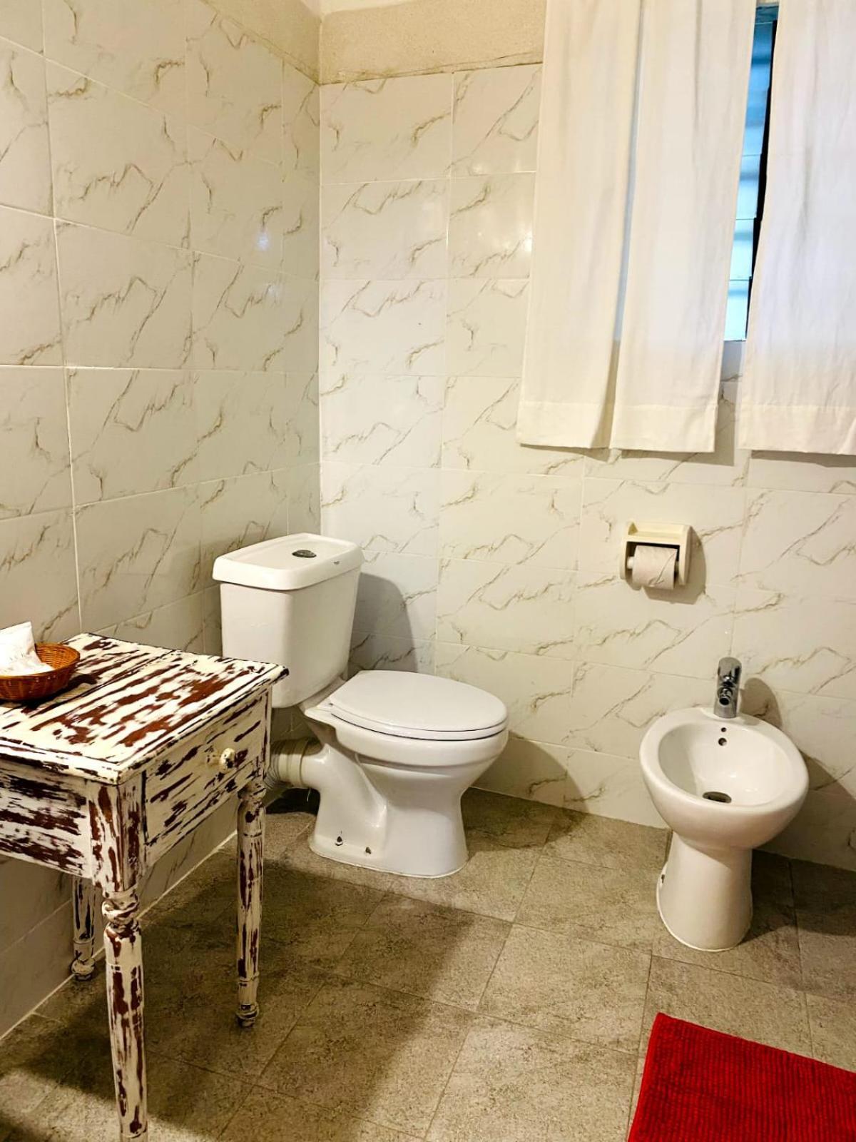 Paradise Lagoon B&B Ватаму Екстериор снимка